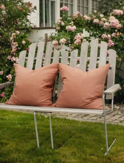 Discount Himla Sunshine kuddfodral Grounded 50x50 cm