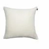 Himla Sunshine kuddfodral 50x50 cm Fog (beige)