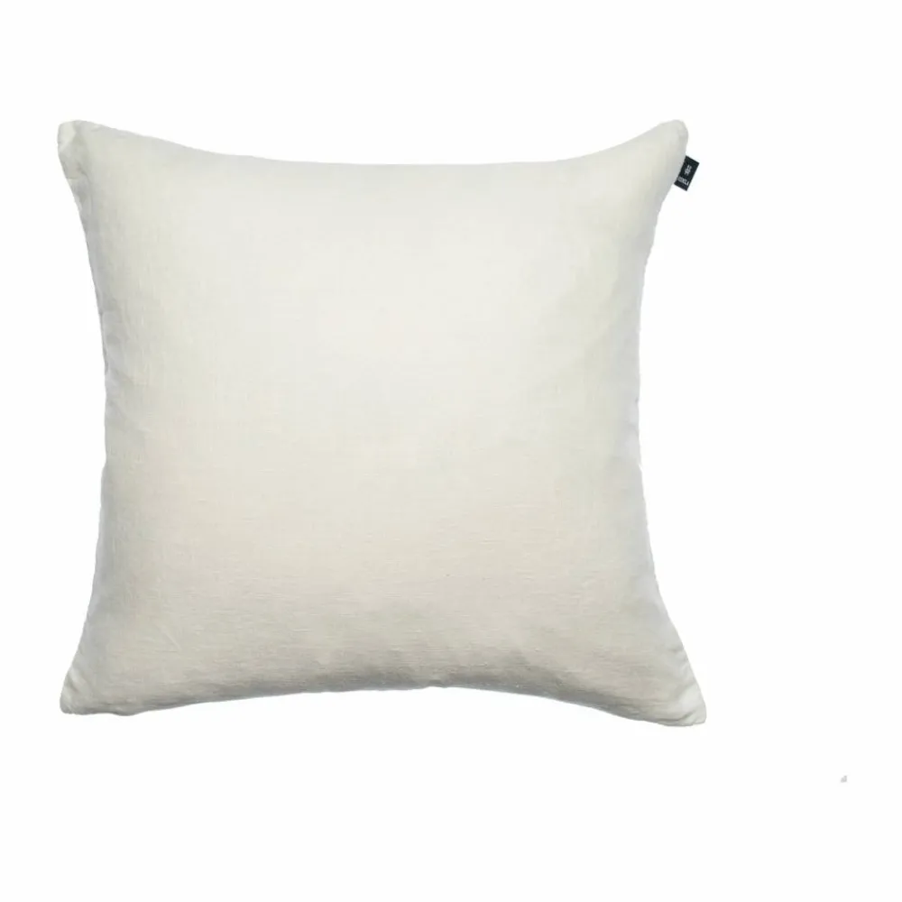 Himla Sunshine kuddfodral 50x50 cm Fog (beige)