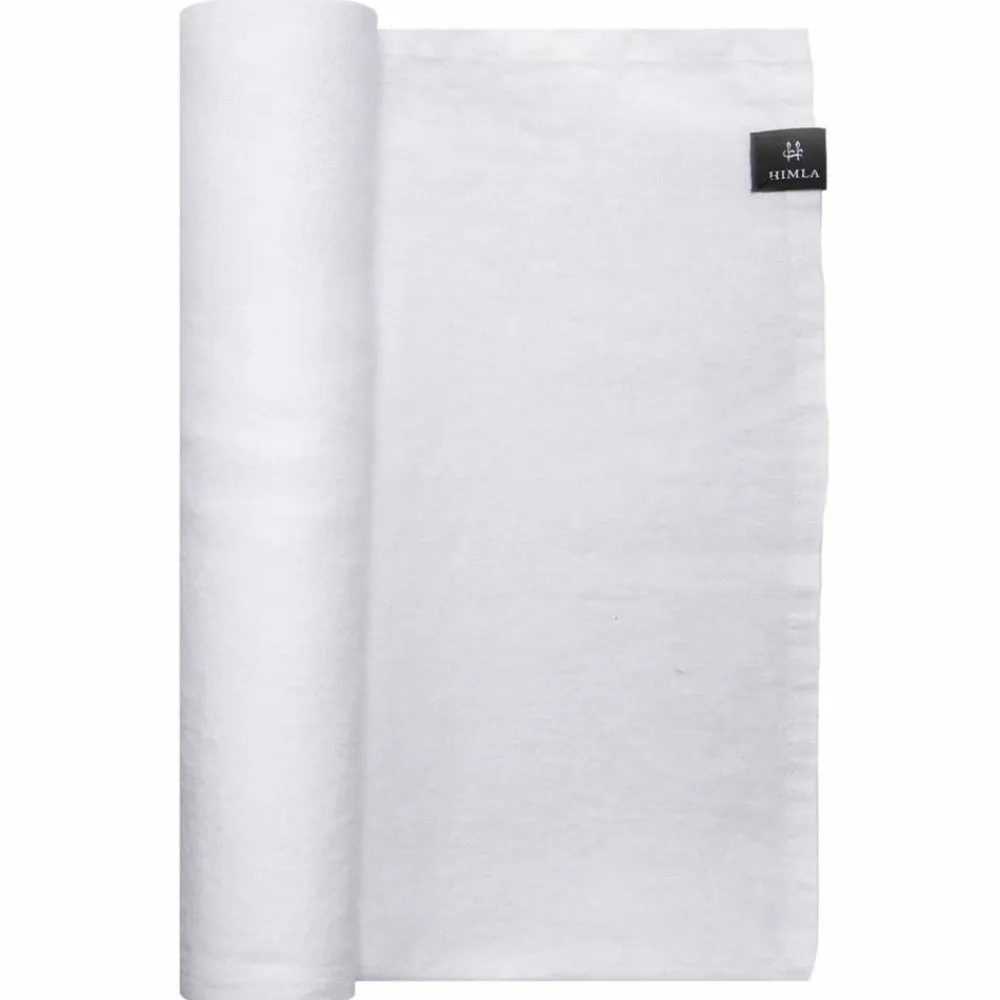 Clearance Himla Sunshine löpare vit