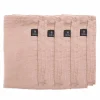 Sale Himla Sunshine servett 4-pack Nude (rosa)