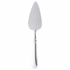 Gense Svensk tårtspade silver-rostfritt stål 22 cm