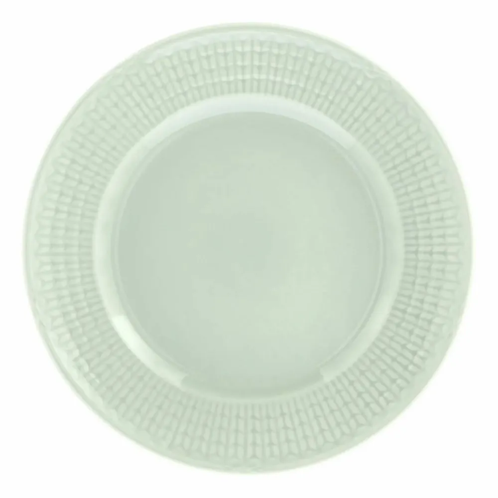 Rörstrand Swedish Grace assiett Ø17 cm äng (ljusgrön)