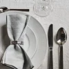 Sale Rörstrand Swedish Grace assiett Ø17 cm snö (vit)