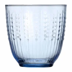 Rörstrand Swedish Grace dricksglas 25 cl 2-pack Blå
