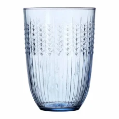 Rörstrand Swedish Grace dricksglas 37 cl 2-pack Blå