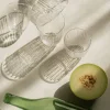 Outlet Rörstrand Swedish Grace dricksglas 25 cl 2-pack Klar