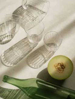 Outlet Rörstrand Swedish Grace dricksglas 25 cl 2-pack Klar