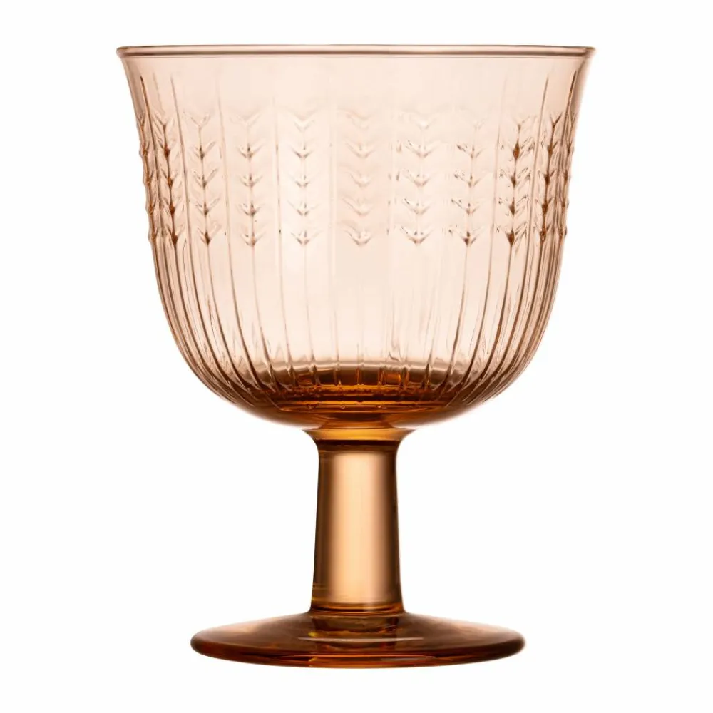 Hot Rörstrand Swedish Grace dricksglas på fot 25 cl 2-pack Jubilee