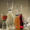 Best Rörstrand Swedish Grace dricksglas på fot 25 cl 2-pack Klar