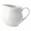 Rörstrand Swedish Grace kanna 48 cl snö (vit)
