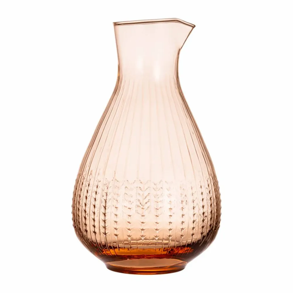 Rörstrand Swedish Grace karaff 1 L Jubilee