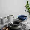 Online Rörstrand Swedish Grace mugg 30 cl Dimma (grå)