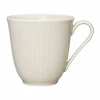 Discount Rörstrand Swedish Grace mugg 30 cl Havre