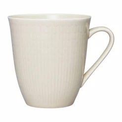 Outlet Rörstrand Swedish Grace mugg 50 cl Havre