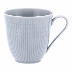 Discount Rörstrand Swedish Grace mugg 30 cl is (ljusblå)