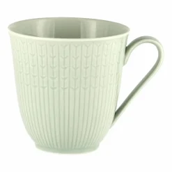 Rörstrand Swedish Grace mugg 30 cl äng (ljusgrön)