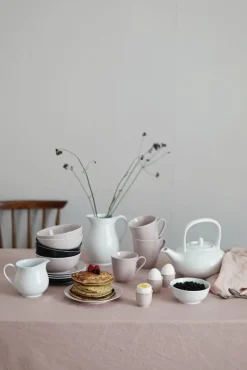 Outlet Rörstrand Swedish Grace mugg 30 cl ros (rosa)
