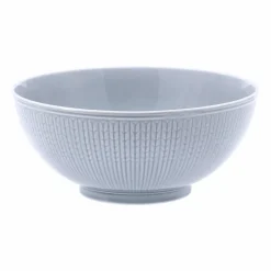 Clearance Rörstrand Swedish Grace serveringsskål 1 7 l Is (ljusblå)