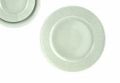 Online Rörstrand Swedish Grace tallrik Ø27 cm äng (ljusgrön)