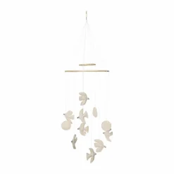 Barn Ferm Living Swif Bird mobil Undyed
