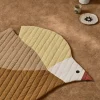 Barn Ferm Living Swif matta Multi 80x110 cm