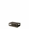 DBKD Swoon Tändsticksfodral 12x7 cm Brun