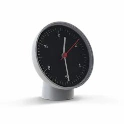 Discount HAY Table Clock vägg/bordsklocka​ Black​