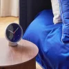 HAY Table Clock vägg/bordsklocka​ White​