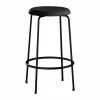 Online Lammhults Taburett barpall Svart 63 cm