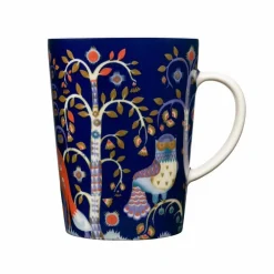 Iittala Taika mugg 40 cl blå