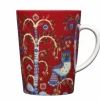 Iittala Taika mugg 40 cl röd
