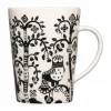 Iittala Taika mugg 30 cl Svart