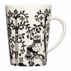 Iittala Taika mugg 30 cl Svart
