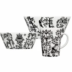 Iittala Taika mugg 40 cl svart