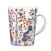 Iittala Taika mugg 40 cl vit
