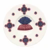 Clearance Iittala Taika Sato fat Ø11 cm Vit-flerfärgad