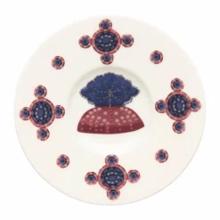 Clearance Iittala Taika Sato fat Ø11 cm Vit-flerfärgad