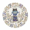 Iittala Taika tallrik vit Ø27 cm