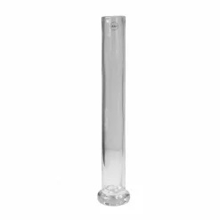 DBKD Tall vas Clear 40 cm