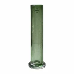 Clearance DBKD Tall vas Green 25 cm