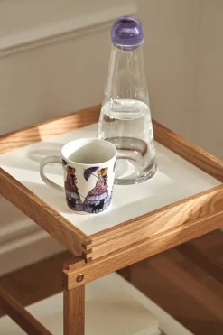 Design House Stockholm Tant Gredelin mugg med öra 40 cl