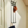 Outlet HAY Tape kroklist Large charcoal