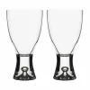 Hot Iittala Tapio rödvinsglas 25 cl 2-pack Klar