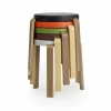Online Normann Copenhagen Tap pall svart-ek