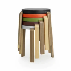 Online Normann Copenhagen Tap pall svart-ek