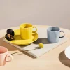 Best Iittala Teema mugg 30 cl pärlgrå