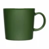 Hot Iittala Teema mugg 30 cl Skogsgrön