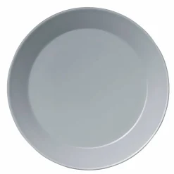 Iittala Teema tallrik Ø26 cm pärlgrå