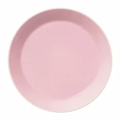 Iittala Teema tallrik Ø21 cm Rosa